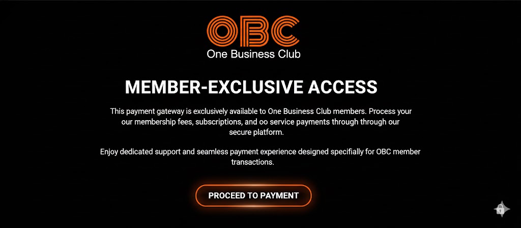 OBC Logo